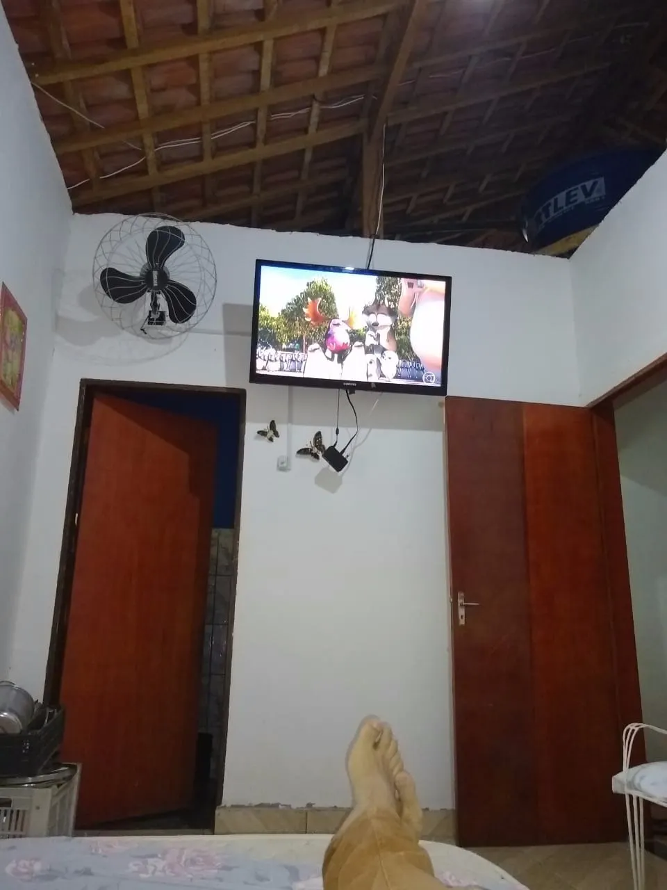 Chácara à venda de 3.000 m² em Monteiro Lobato, SP, Brasil
