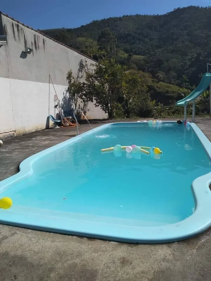 Chácara à venda de 3.000 m² em Monteiro Lobato, SP, Brasil