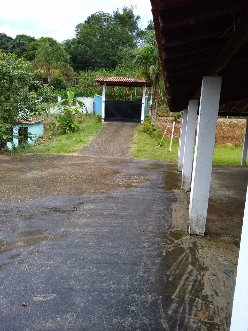 Chácara à venda de 3.000 m² em Monteiro Lobato, SP, Brasil