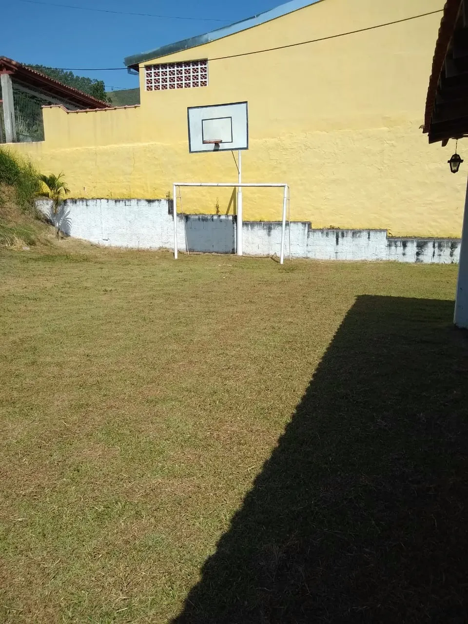 Chácara à venda de 3.000 m² em Monteiro Lobato, SP, Brasil