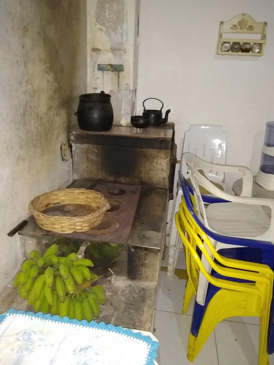 Chácara à venda de 3.000 m² em Monteiro Lobato, SP, Brasil