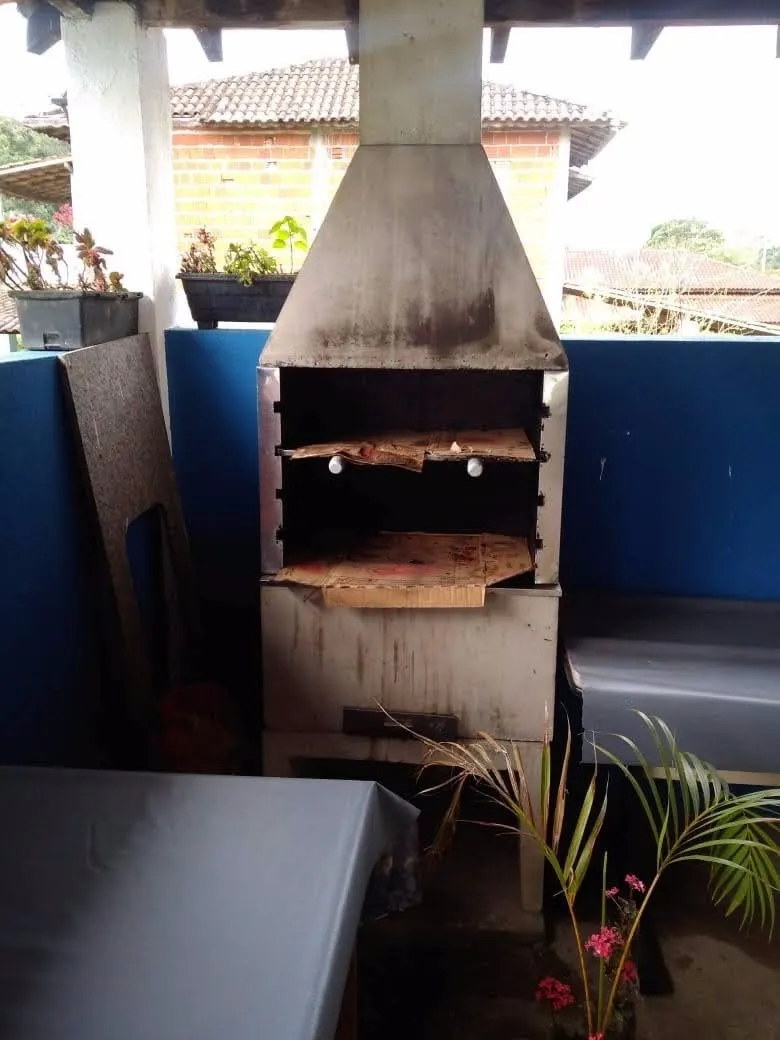 Chácara à venda de 3.000 m² em Monteiro Lobato, SP, Brasil