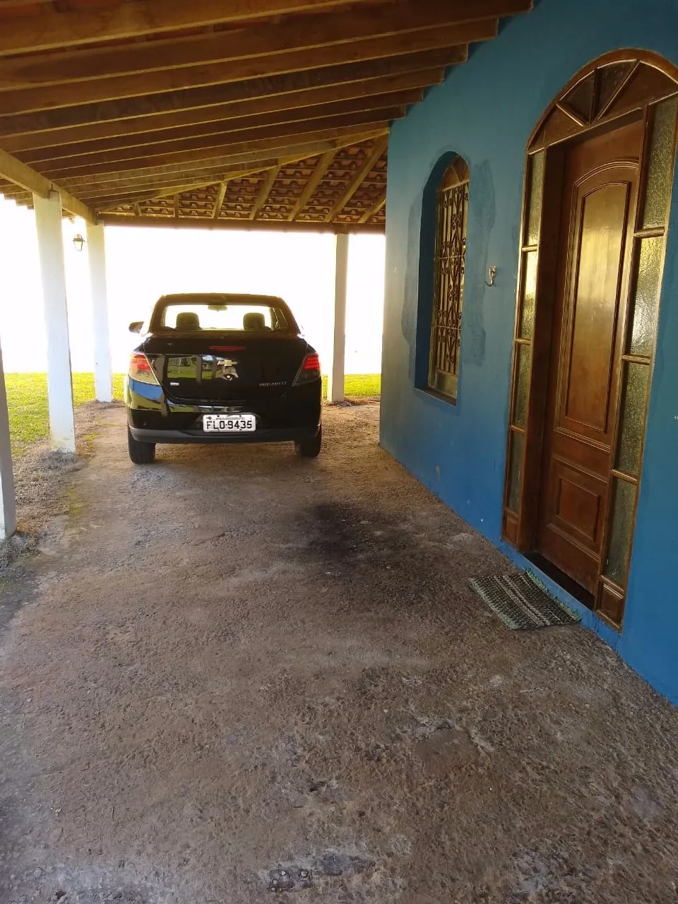 Chácara à venda de 3.000 m² em Monteiro Lobato, SP, Brasil