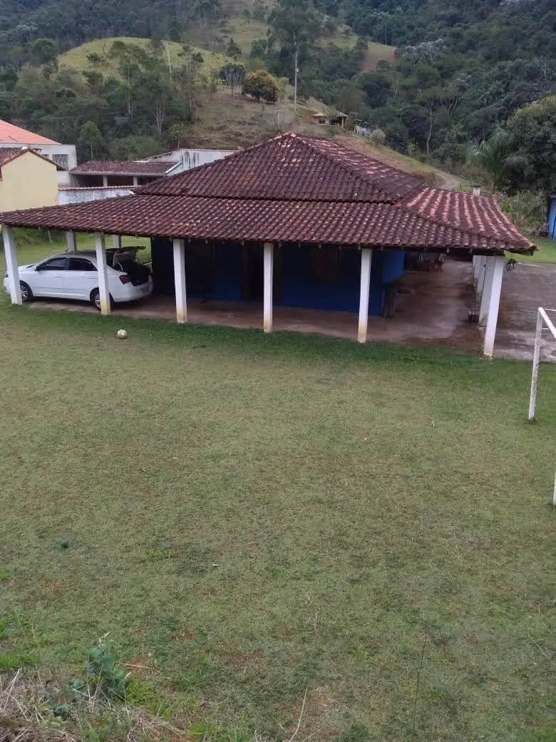 Chácara à venda de 3.000 m² em Monteiro Lobato, SP, Brasil