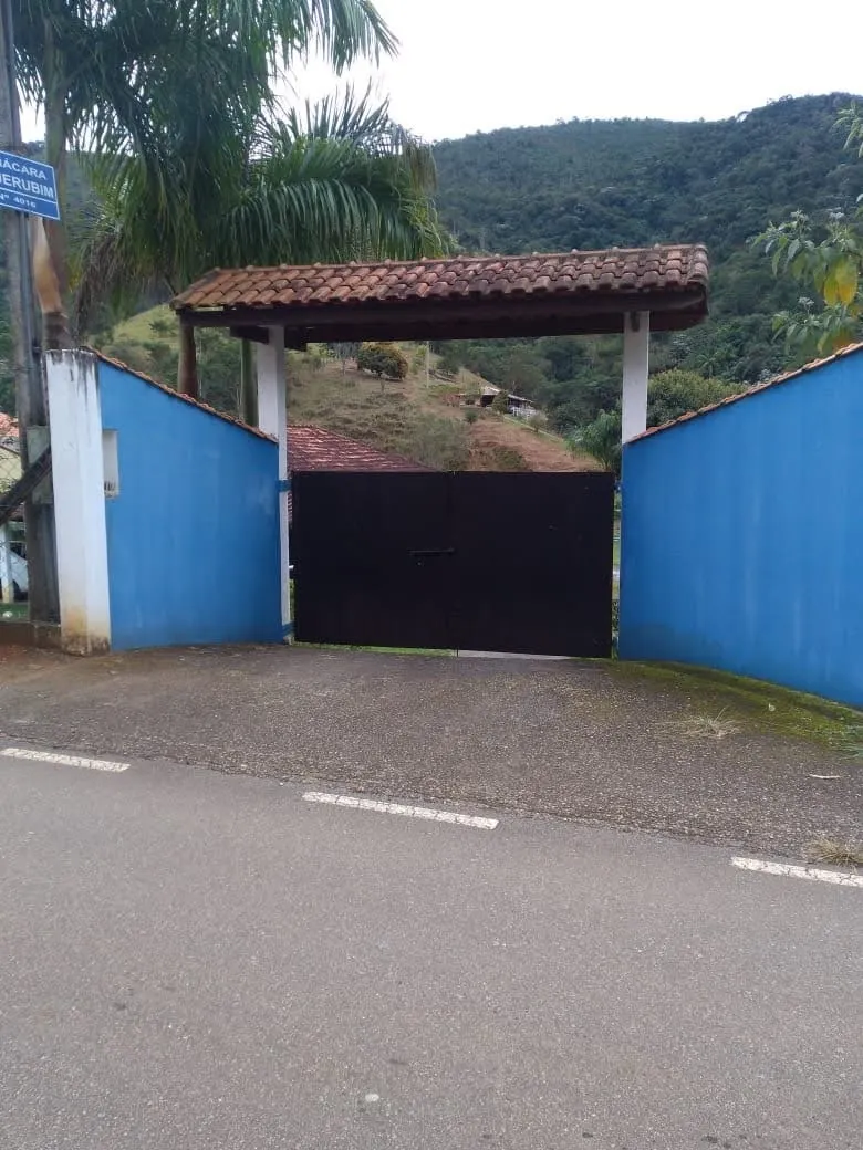 Chácara à venda de 3.000 m² em Monteiro Lobato, SP, Brasil