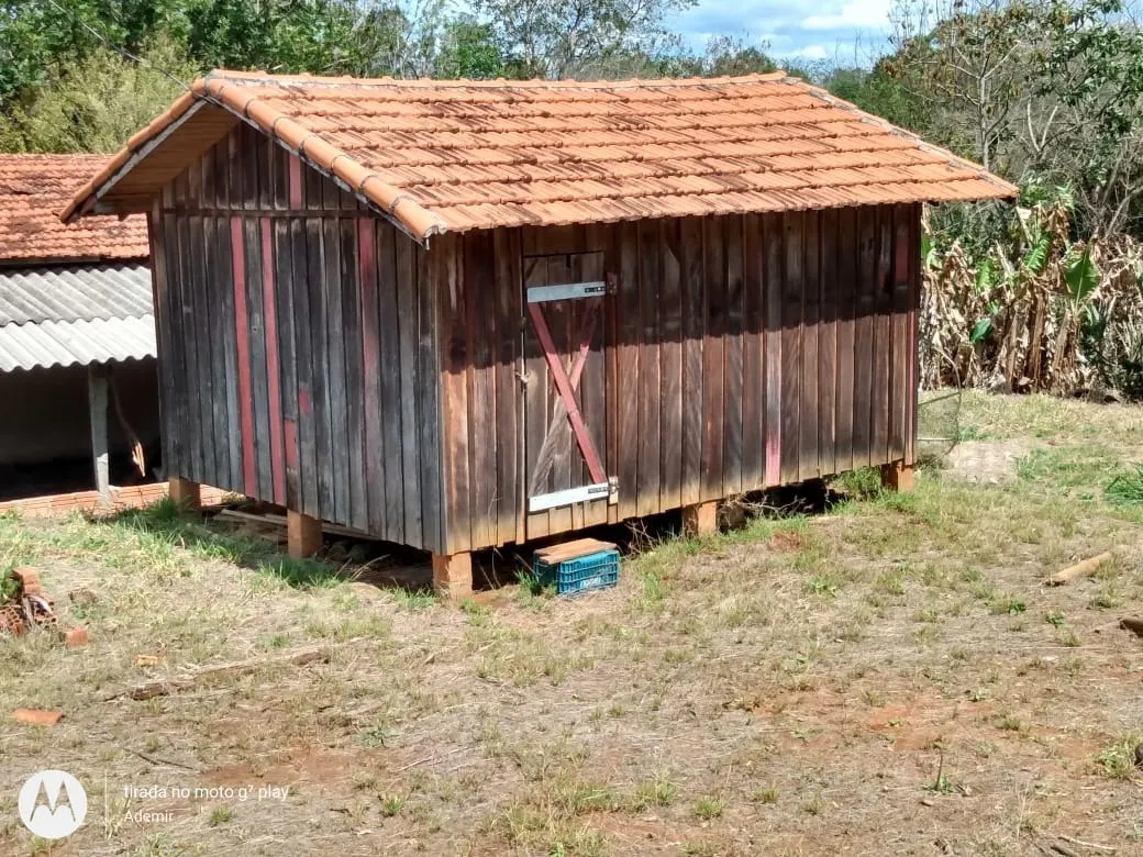 Country home for sale of 7 acres in Bofete, SP, Brazil
