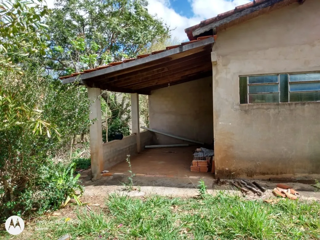 Country home for sale of 7 acres in Bofete, SP, Brazil