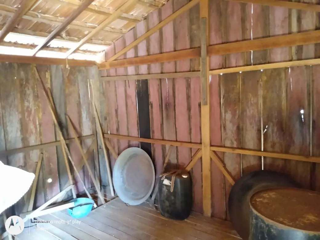 Country home for sale of 7 acres in Bofete, SP, Brazil