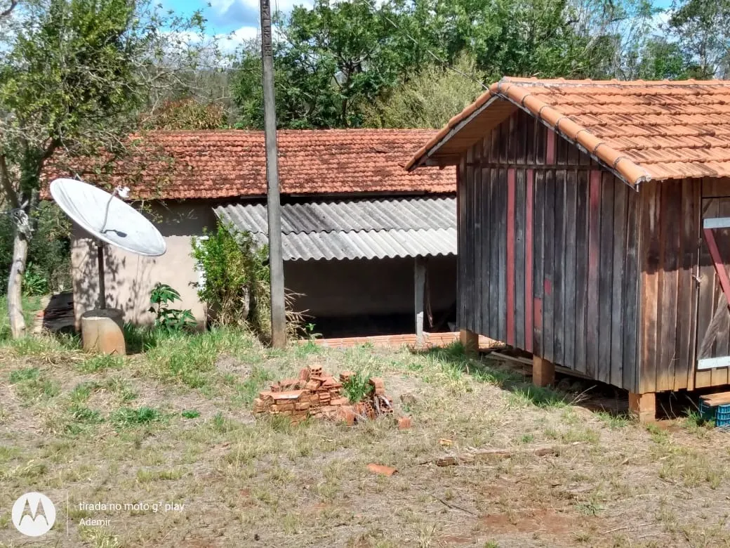 Country home for sale of 7 acres in Bofete, SP, Brazil