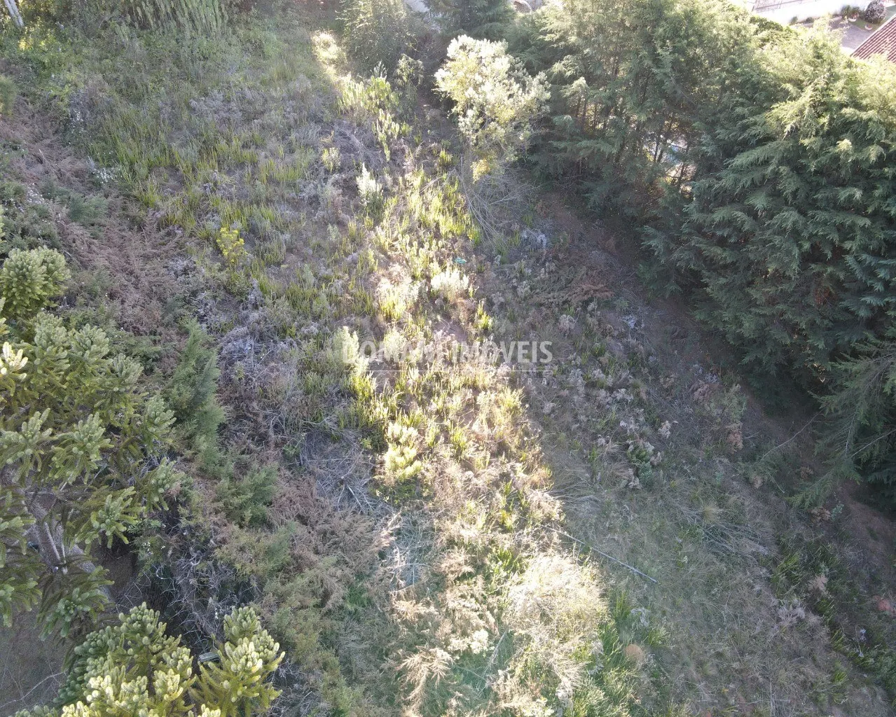 Plot for sale of 1,230 m² in Campos do Jordão, SP, Brazil