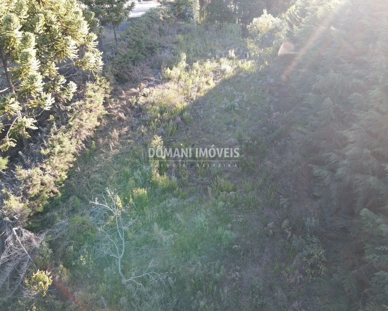 Plot for sale of 1,230 m² in Campos do Jordão, SP, Brazil