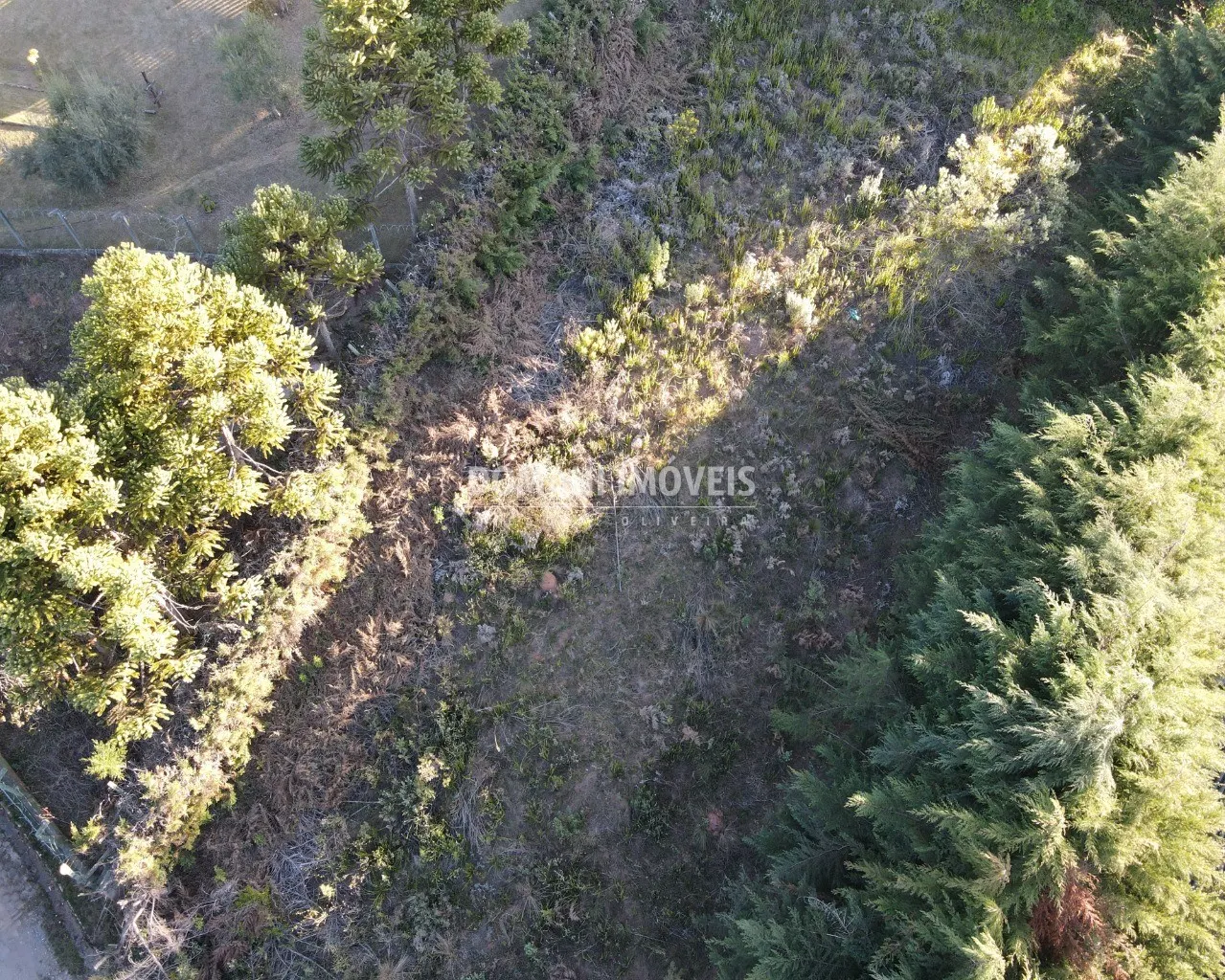 Plot for sale of 1,230 m² in Campos do Jordão, SP, Brazil