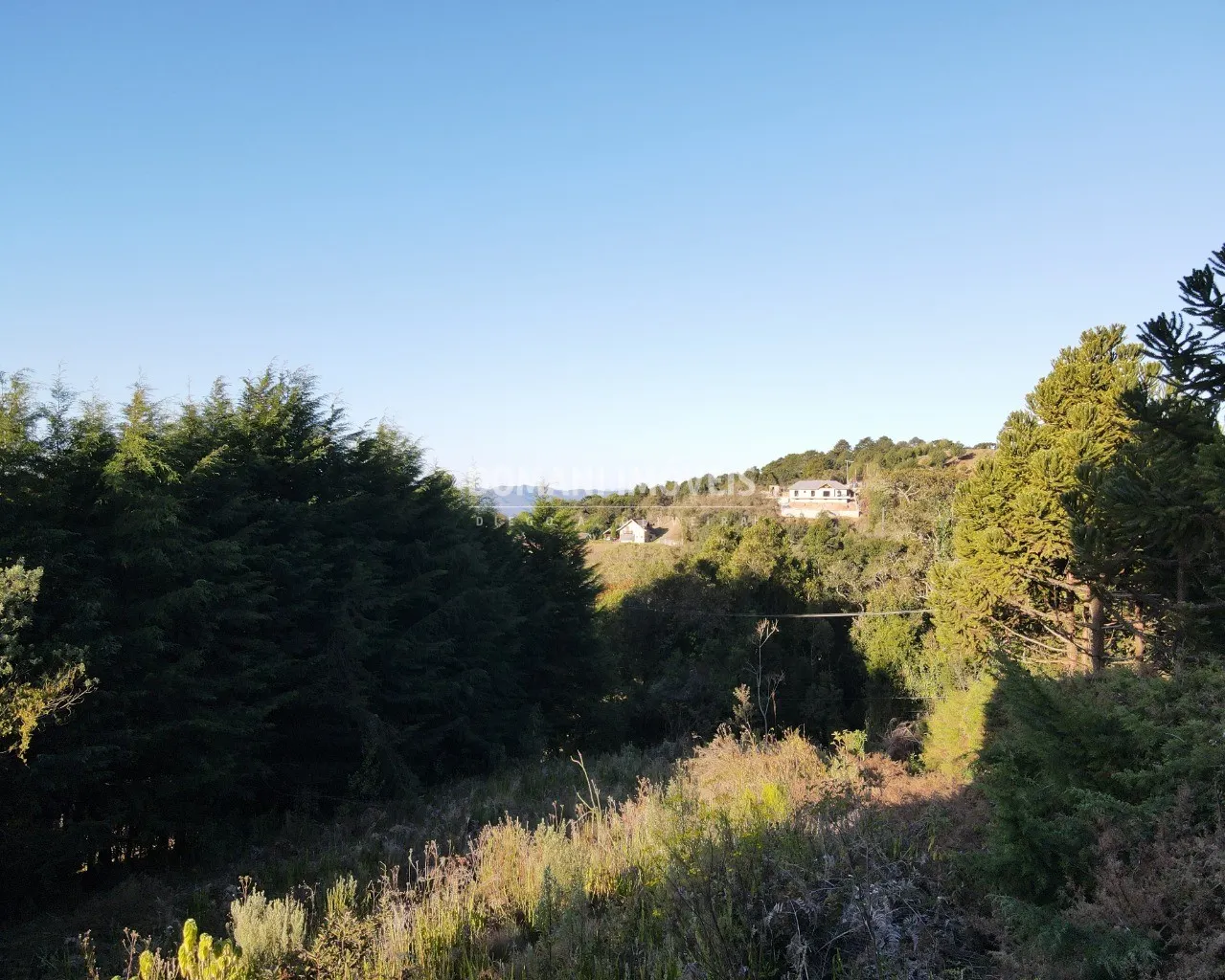 Plot for sale of 1,230 m² in Campos do Jordão, SP, Brazil