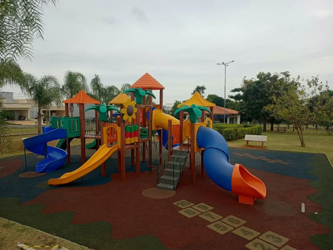 Casa à venda de 250 m² em Sumaré, SP, Brasil