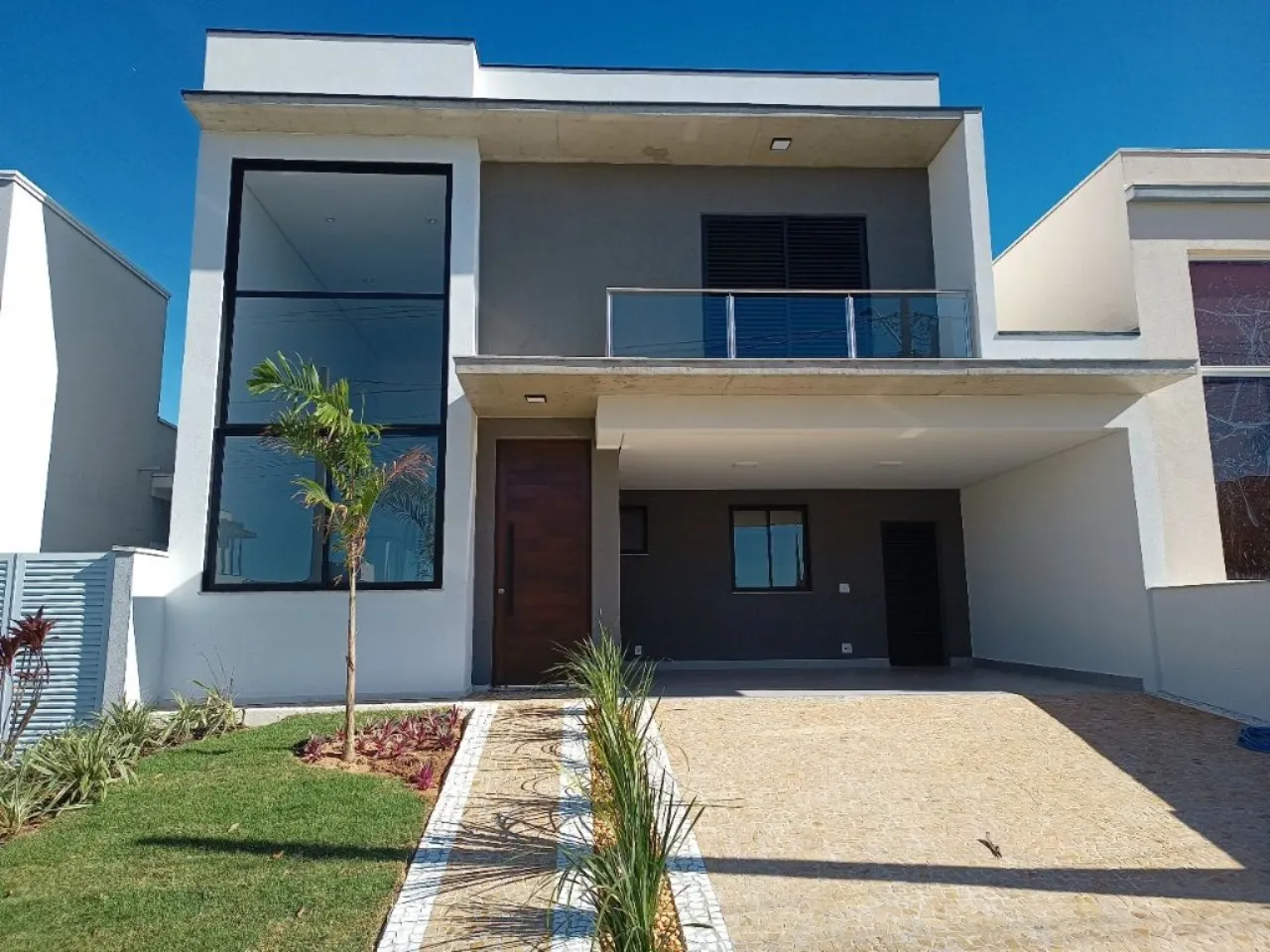 Casa à venda de 250 m² em Sumaré, SP, Brasil