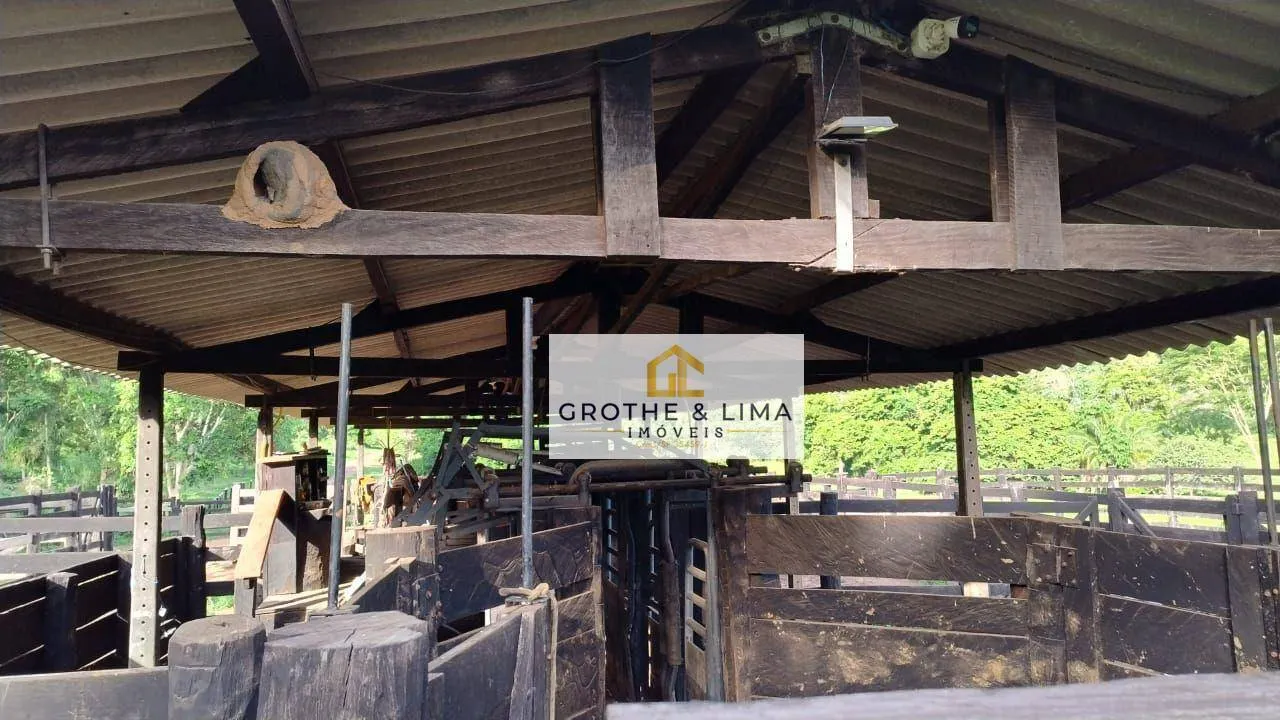 Fazenda à venda de 1.002 ha em Cáceres, MT, Brasil