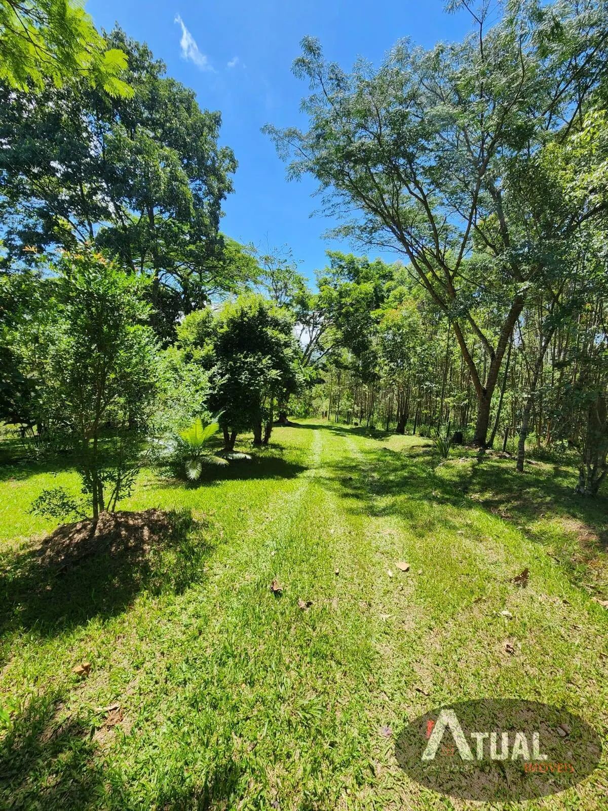 Chácara à venda de 5 ha em Nazaré Paulista, SP, Brasil