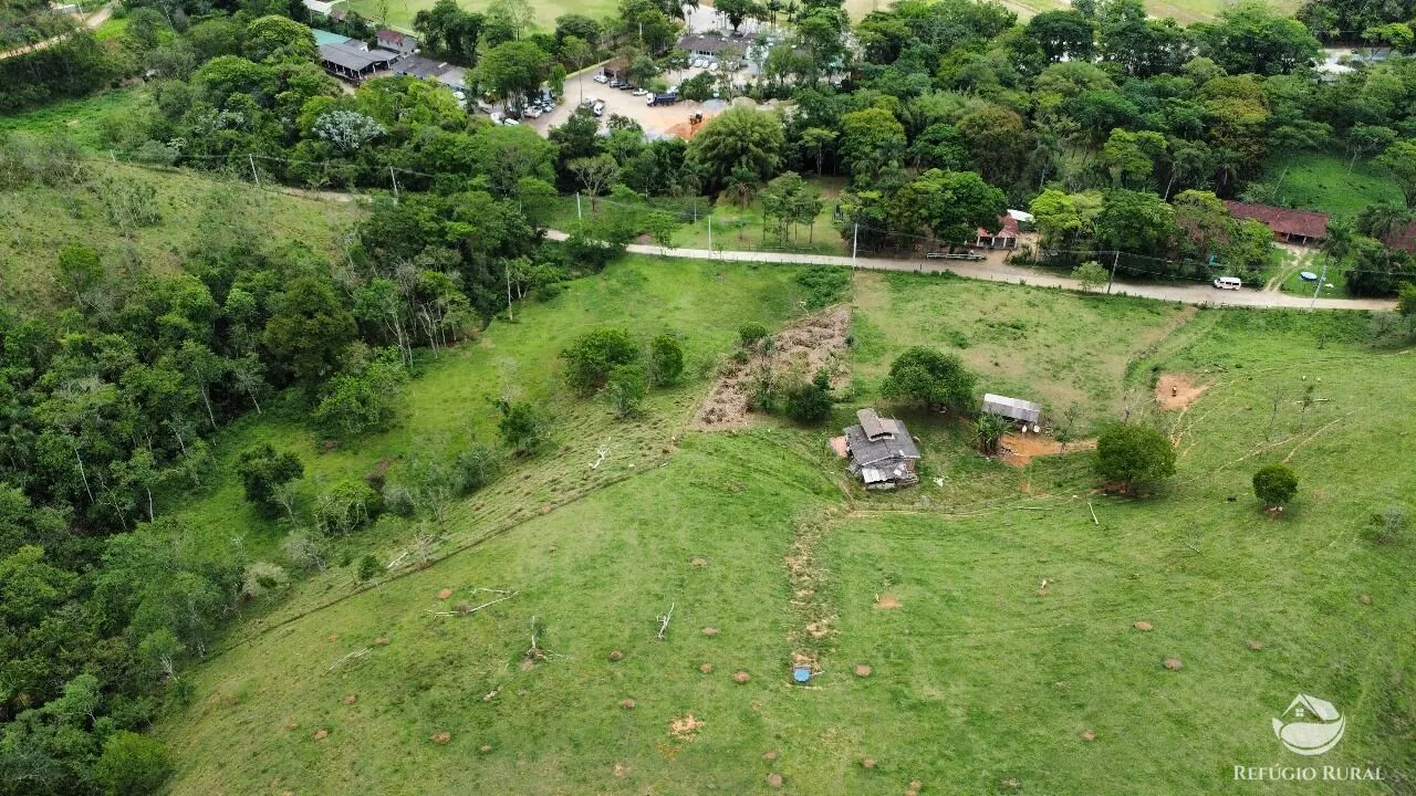 Fazenda à venda de 170 ha em São José dos Campos, SP, Brasil