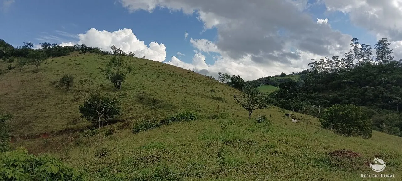 Fazenda à venda de 170 ha em São José dos Campos, SP, Brasil