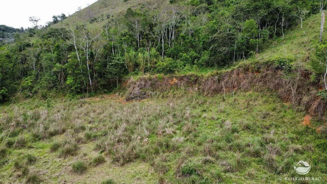 Fazenda à venda de 170 ha em São José dos Campos, SP, Brasil