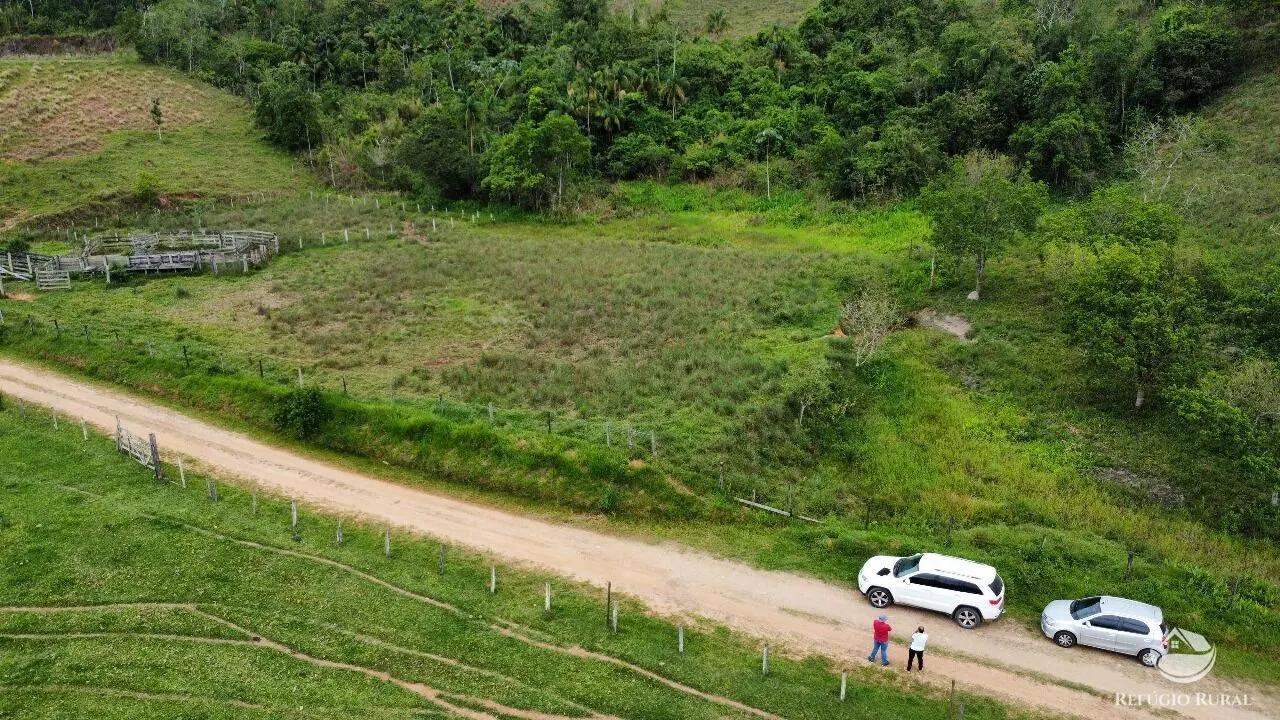 Fazenda à venda de 170 ha em São José dos Campos, SP, Brasil