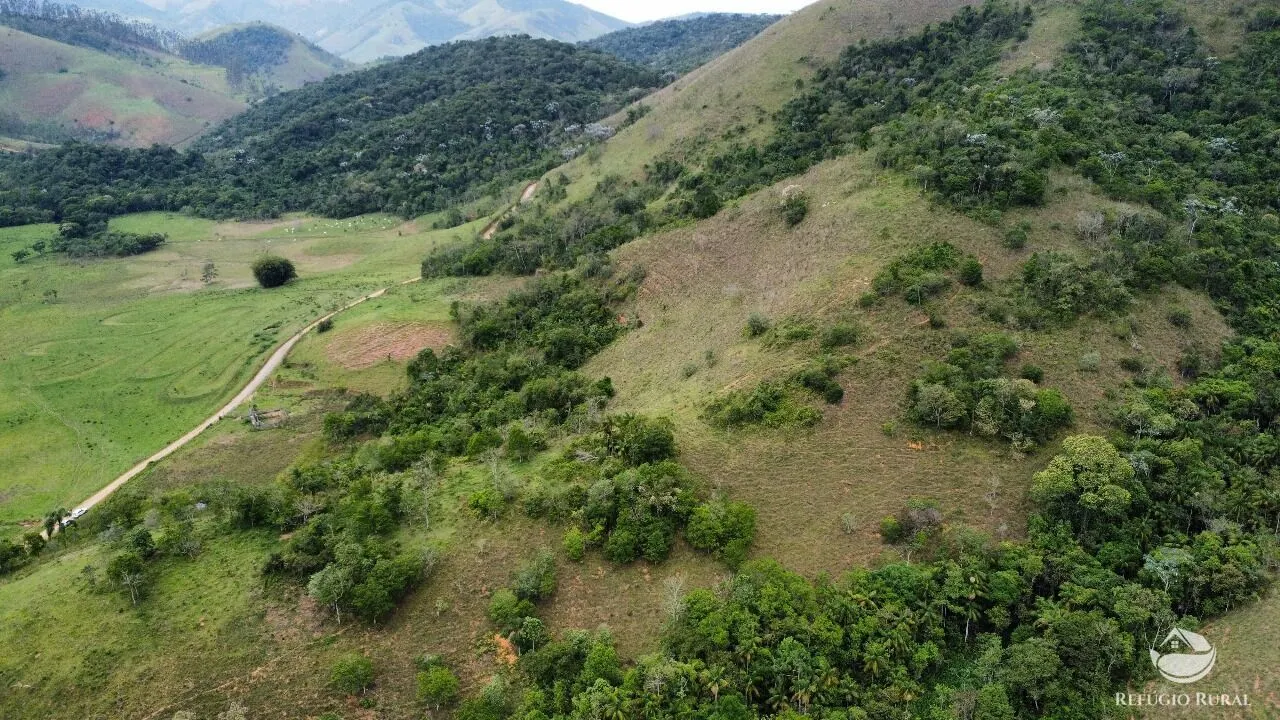 Fazenda à venda de 170 ha em São José dos Campos, SP, Brasil