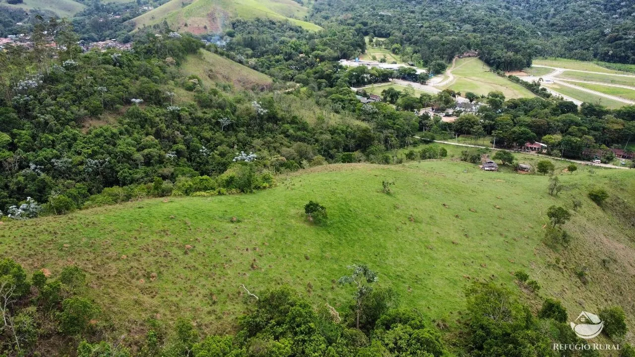 Fazenda à venda de 170 ha em São José dos Campos, SP, Brasil