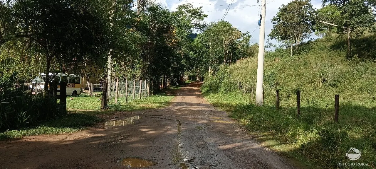 Fazenda à venda de 170 ha em São José dos Campos, SP, Brasil