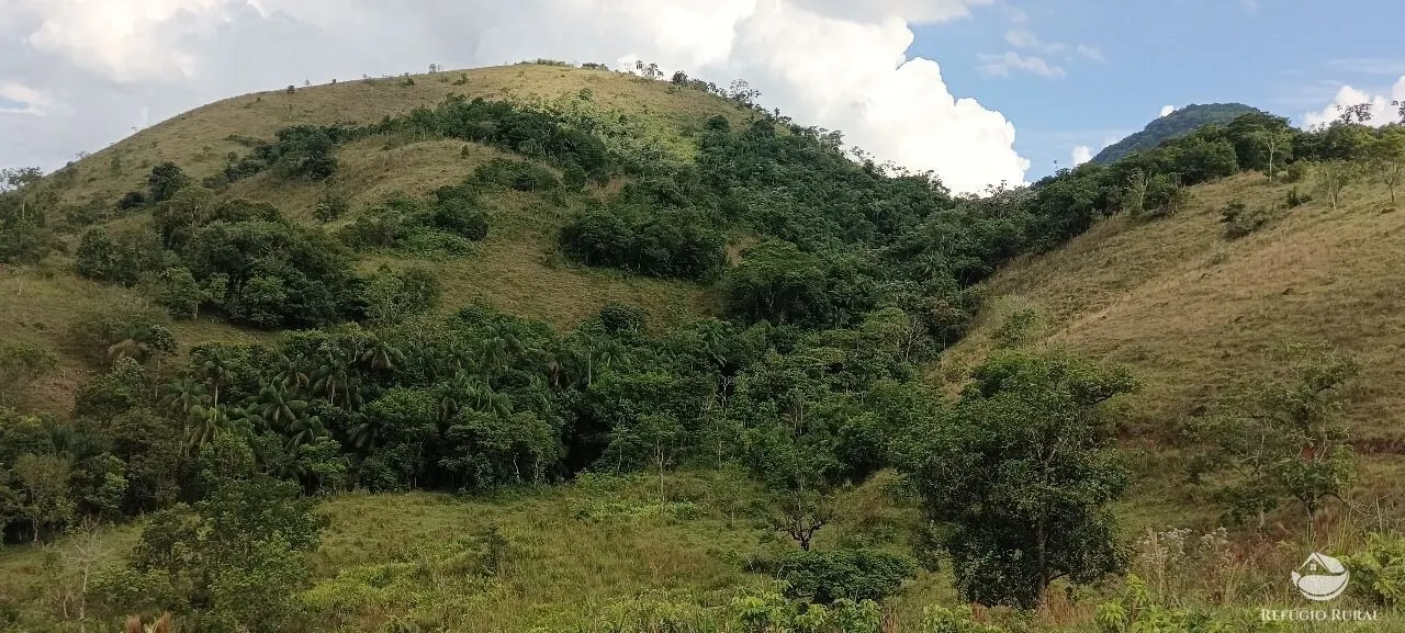 Fazenda à venda de 170 ha em São José dos Campos, SP, Brasil