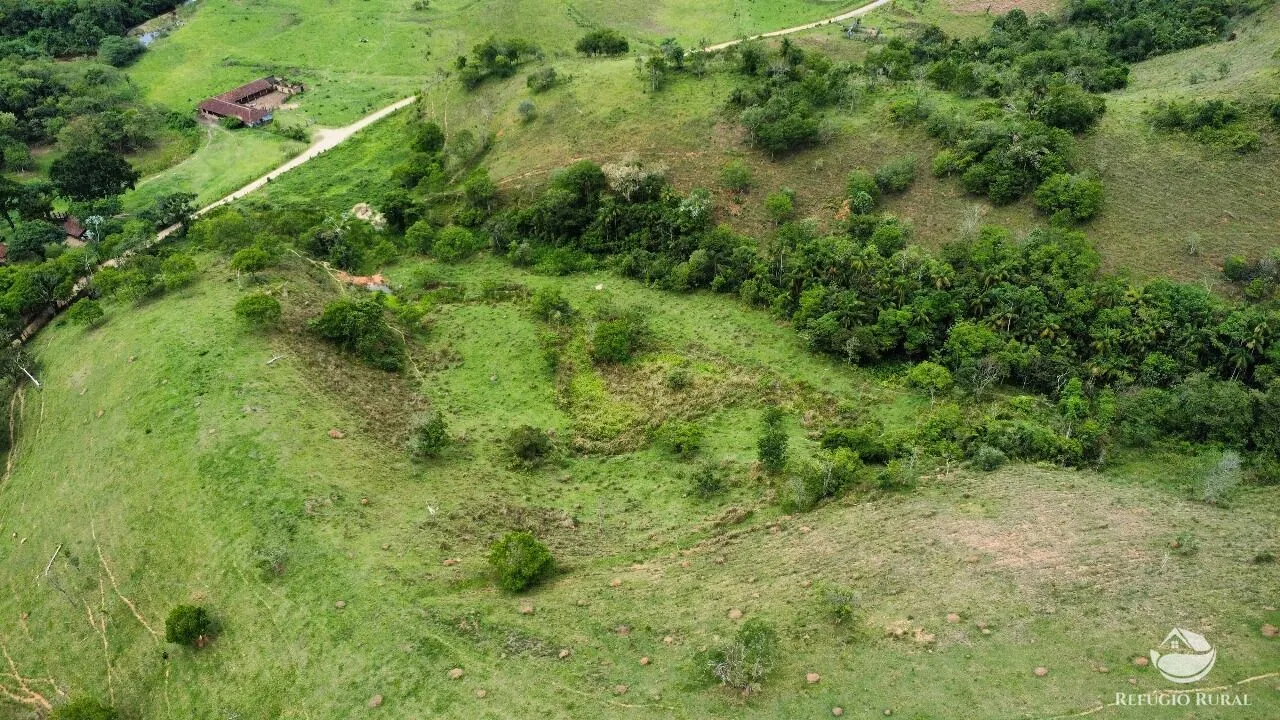 Fazenda à venda de 170 ha em São José dos Campos, SP, Brasil