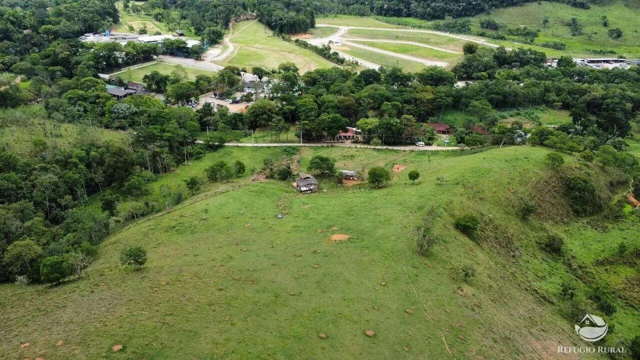 Fazenda à venda de 170 ha em São José dos Campos, SP, Brasil