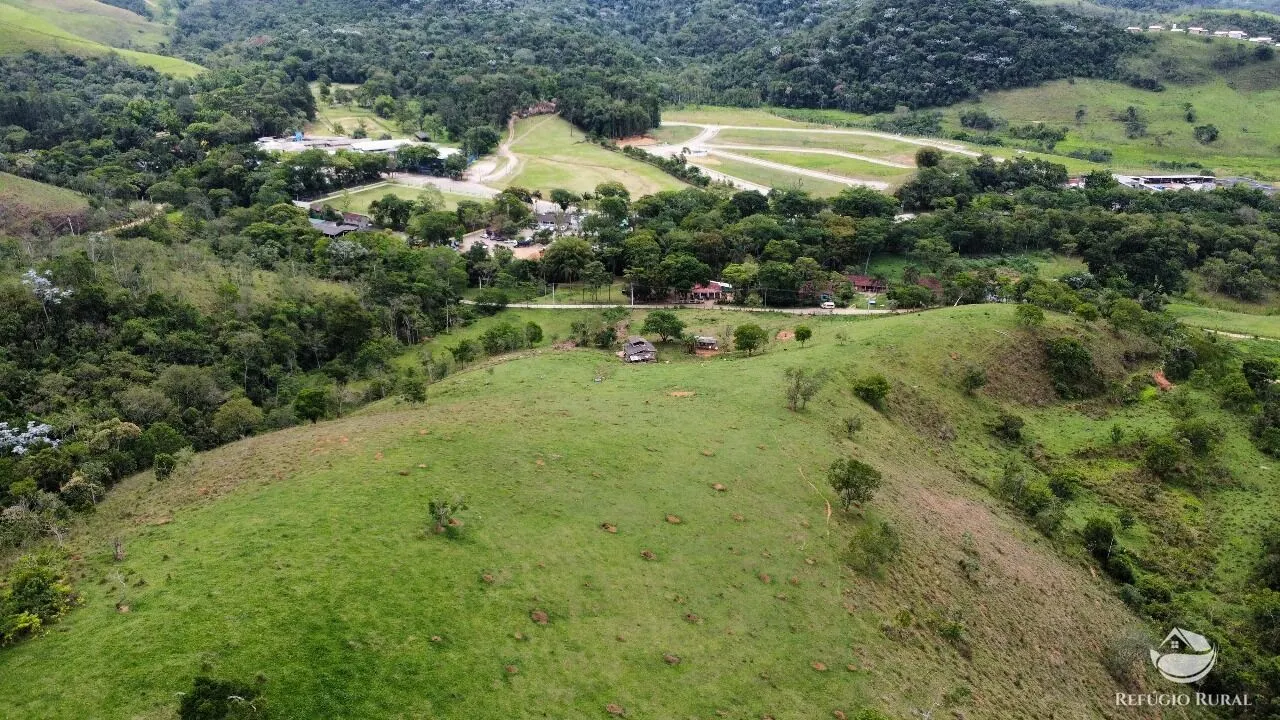 Fazenda à venda de 170 ha em São José dos Campos, SP, Brasil