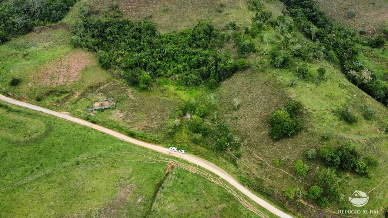 Fazenda à venda de 170 ha em São José dos Campos, SP, Brasil