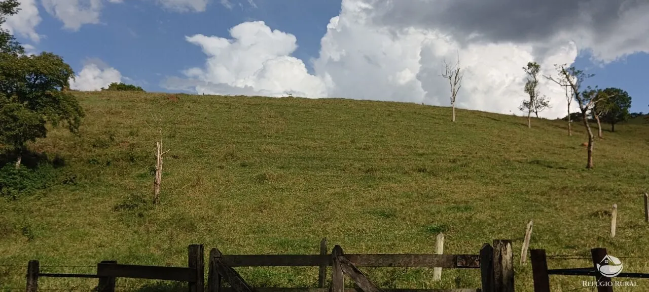 Fazenda à venda de 170 ha em São José dos Campos, SP, Brasil