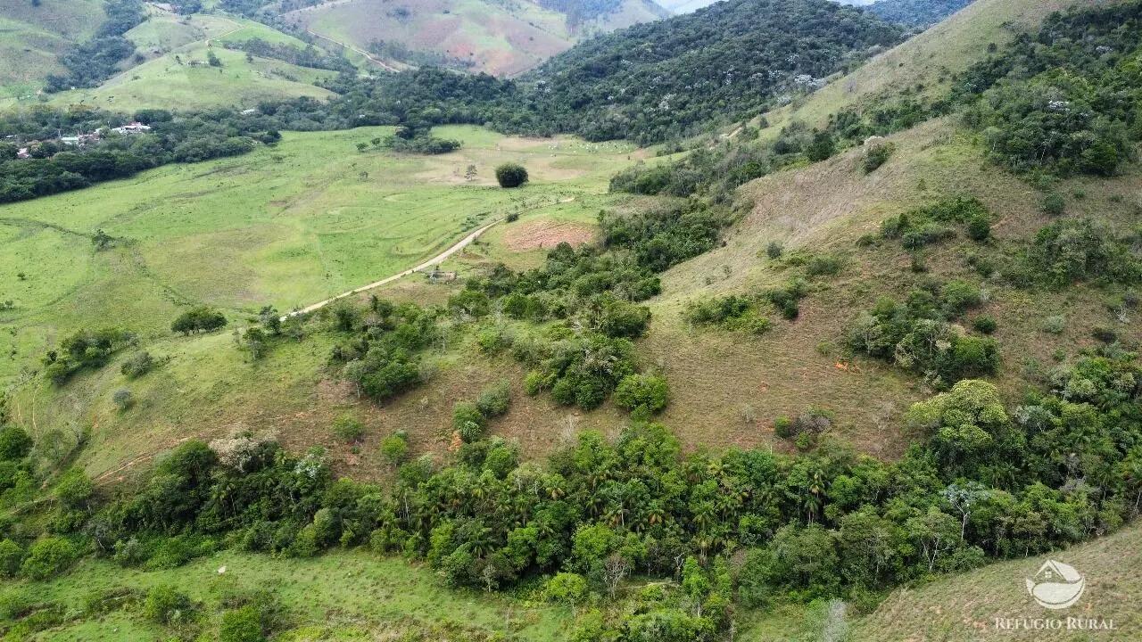 Fazenda à venda de 170 ha em São José dos Campos, SP, Brasil