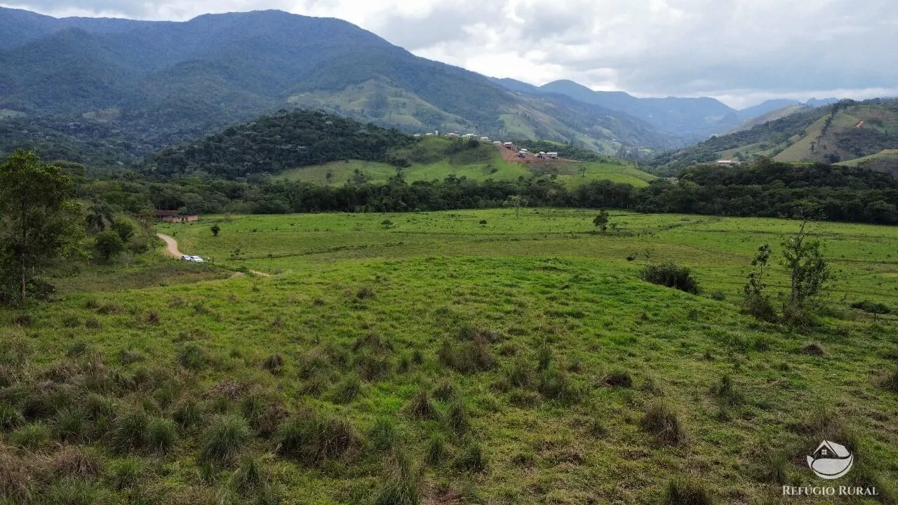 Fazenda à venda de 170 ha em São José dos Campos, SP, Brasil