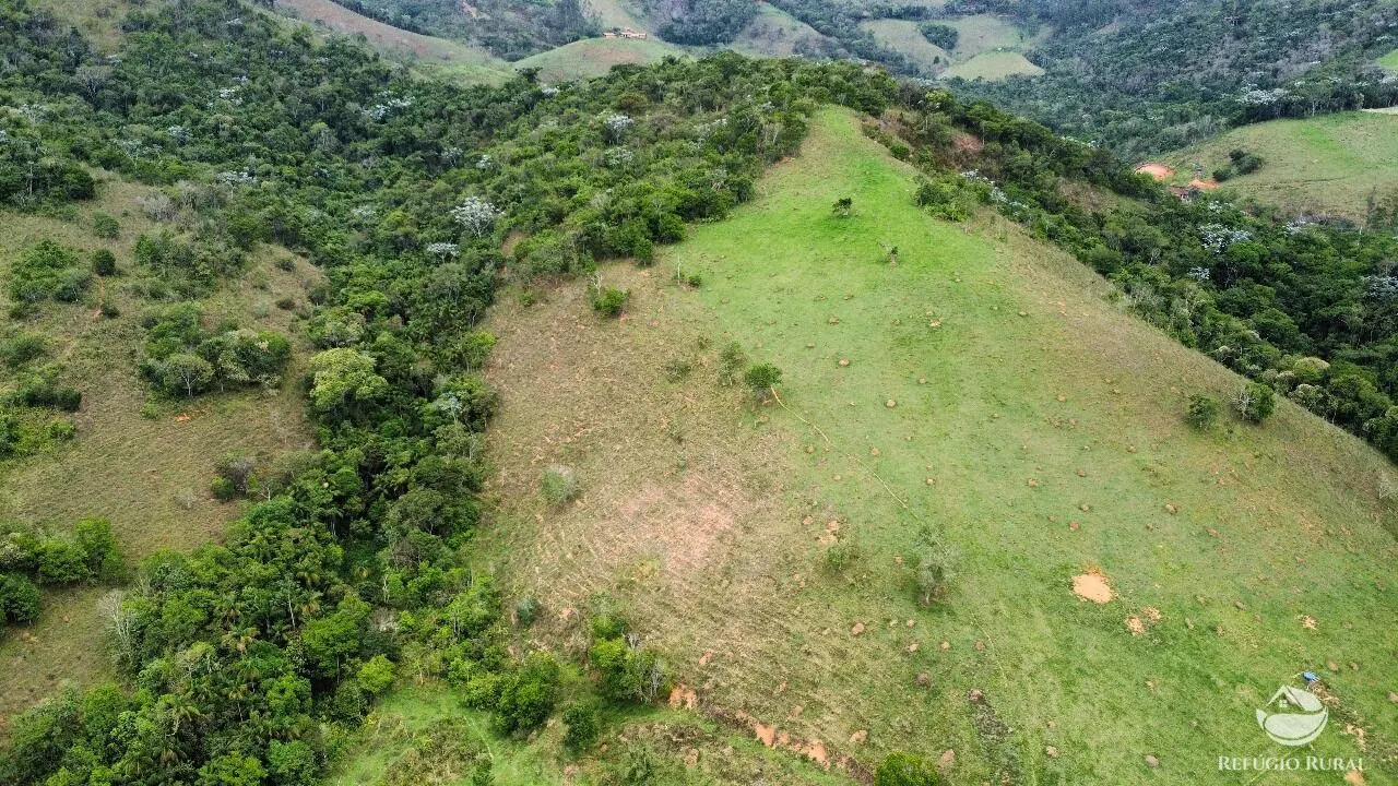 Fazenda à venda de 170 ha em São José dos Campos, SP, Brasil