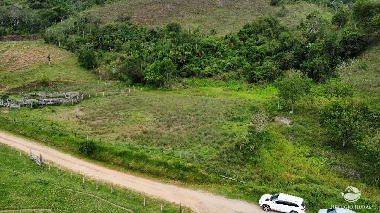 Fazenda à venda de 170 ha em São José dos Campos, SP, Brasil