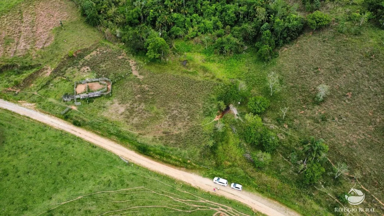Fazenda à venda de 170 ha em São José dos Campos, SP, Brasil