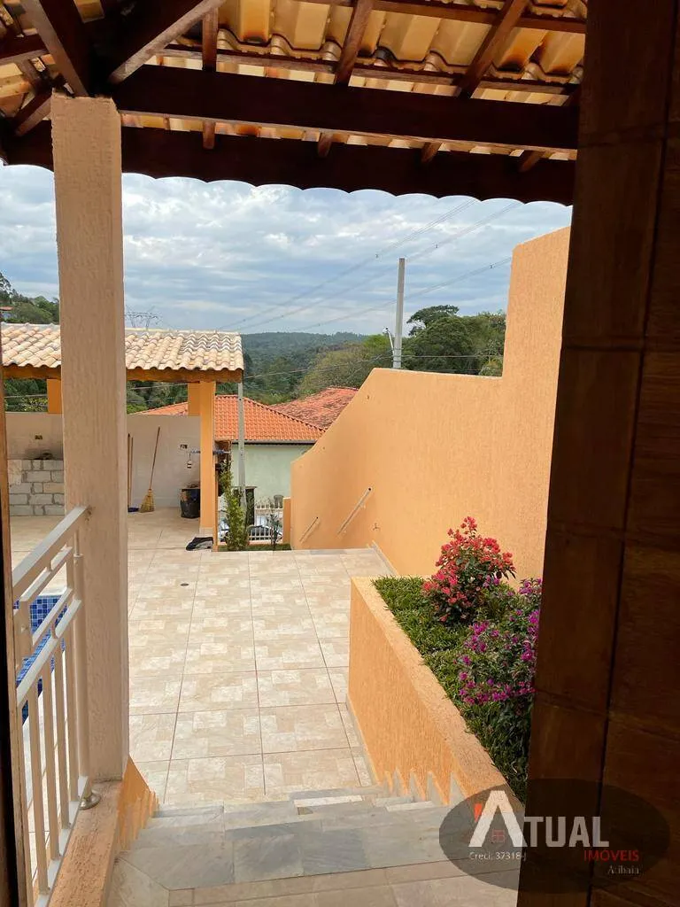 Casa à venda de 300 m² em Mairiporã, SP, Brasil