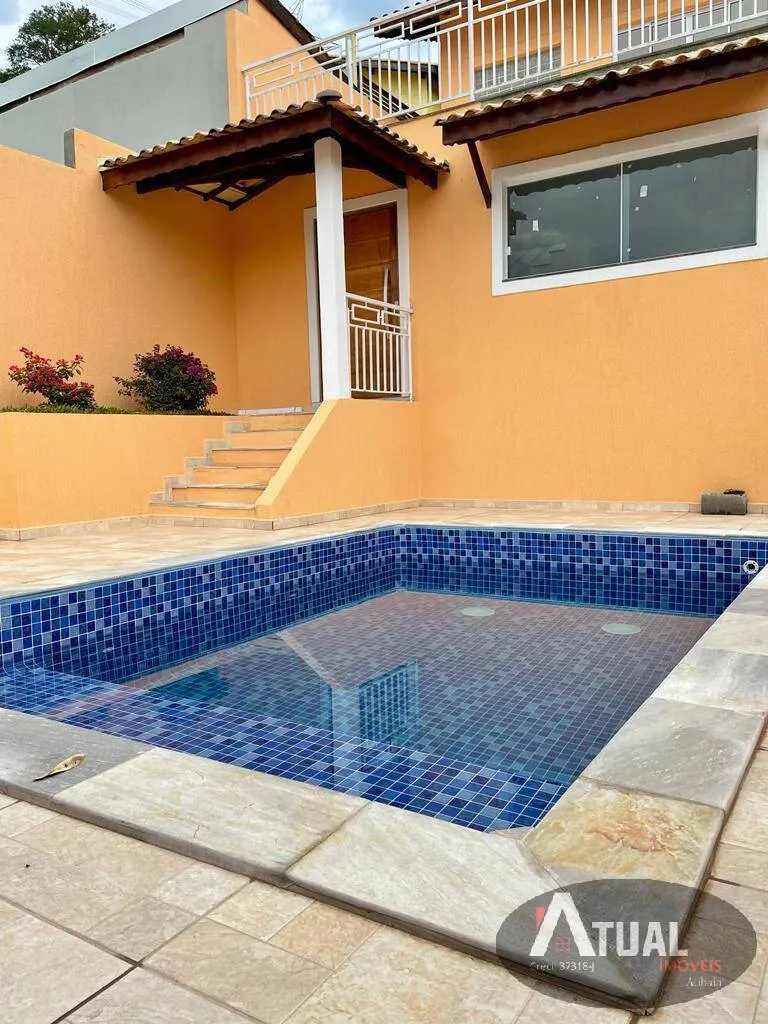 Casa à venda de 300 m² em Mairiporã, SP, Brasil