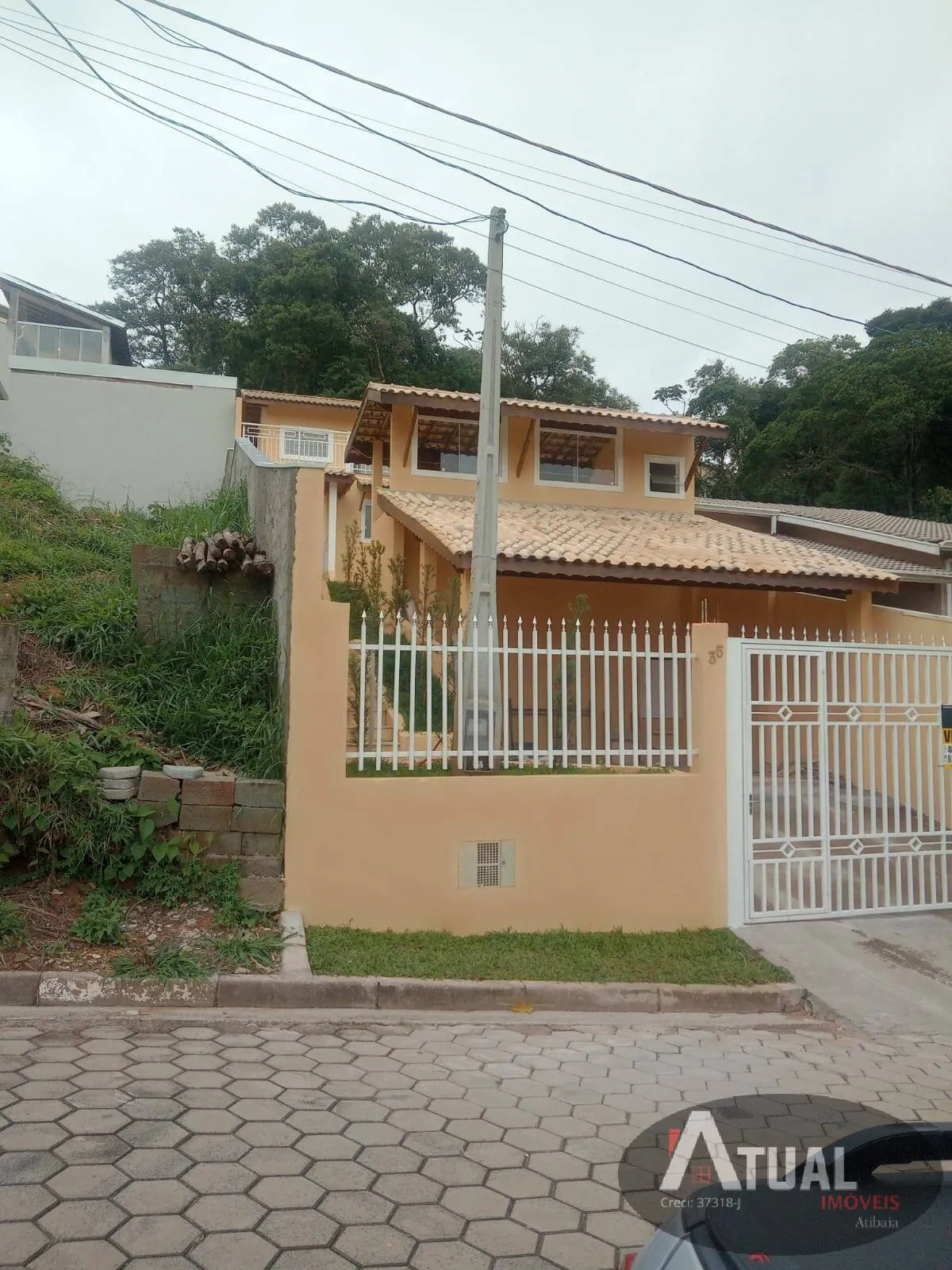Casa à venda de 300 m² em Mairiporã, SP, Brasil