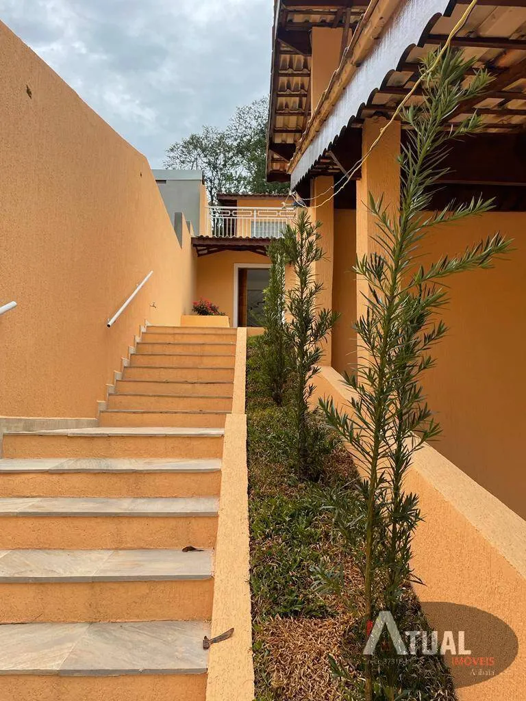 Casa à venda de 300 m² em Mairiporã, SP, Brasil