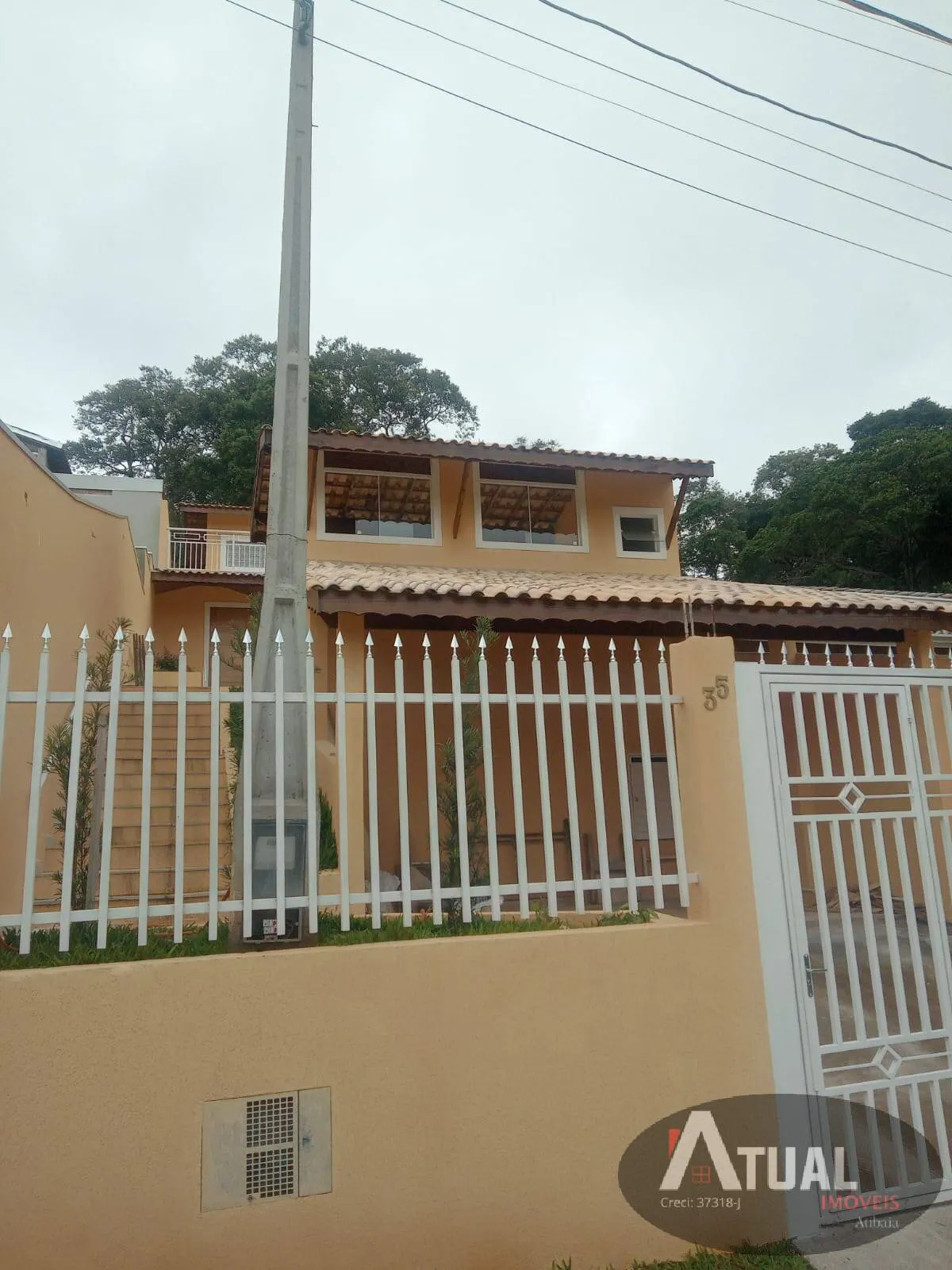 Casa à venda de 300 m² em Mairiporã, SP, Brasil