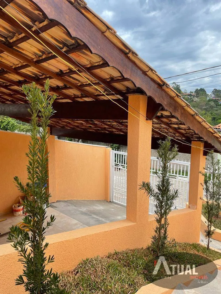 Casa à venda de 300 m² em Mairiporã, SP, Brasil