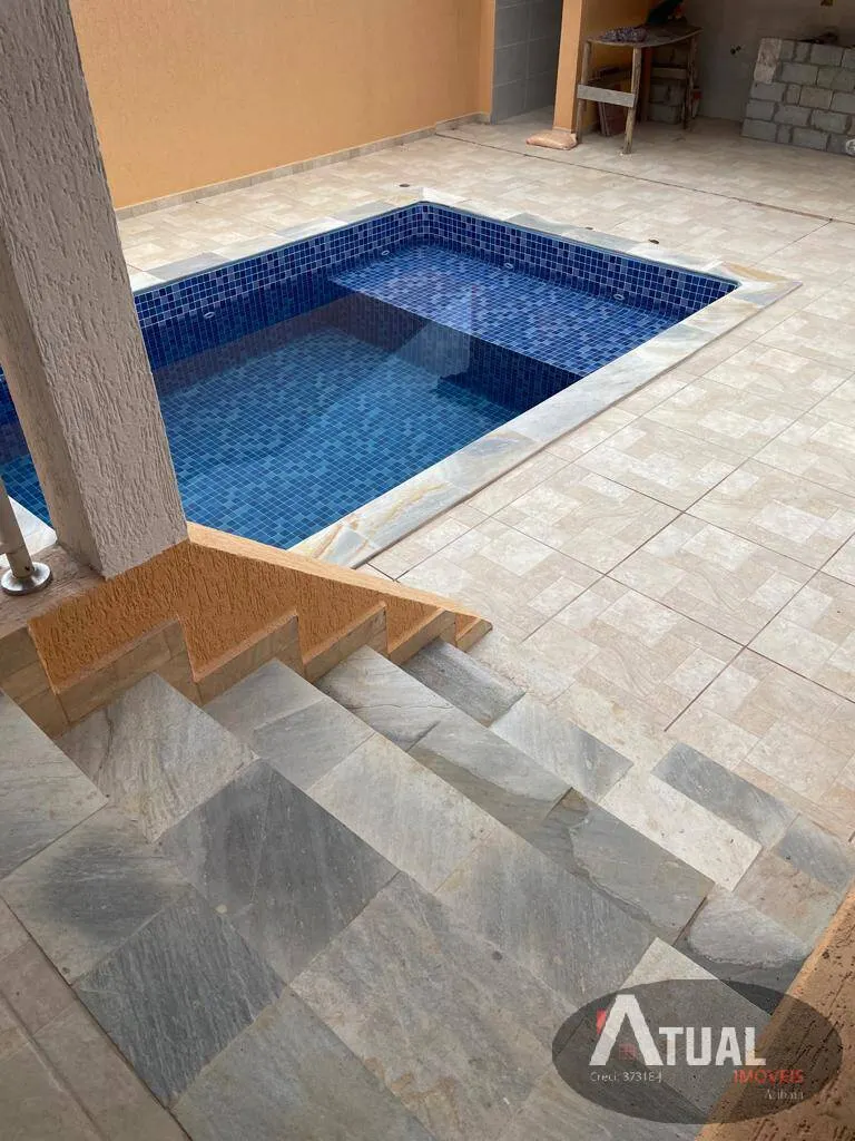 Casa à venda de 300 m² em Mairiporã, SP, Brasil