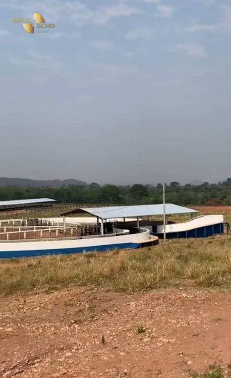 Fazenda à venda de 1.160 ha em Primavera do Leste, MT, Brasil