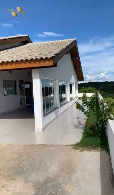 Fazenda à venda de 1.160 ha em Primavera do Leste, MT, Brasil