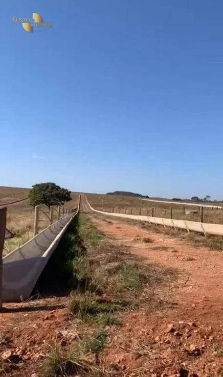 Fazenda à venda de 1.160 ha em Primavera do Leste, MT, Brasil