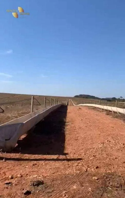 Fazenda à venda de 1.160 ha em Primavera do Leste, MT, Brasil